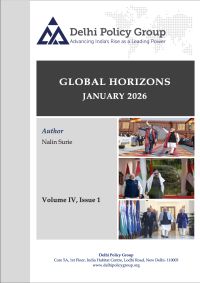 Global Horizons